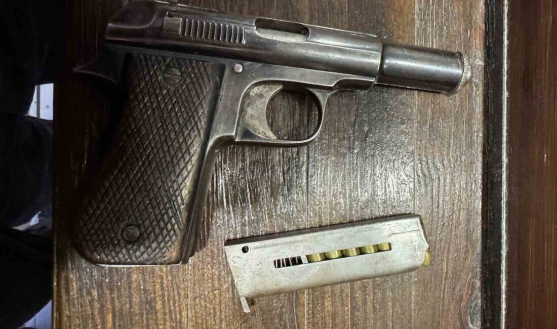 İzmir'in Gaziemir ilçesinde bir go-kart tesisinde meydana gelen silahlı saldırıda