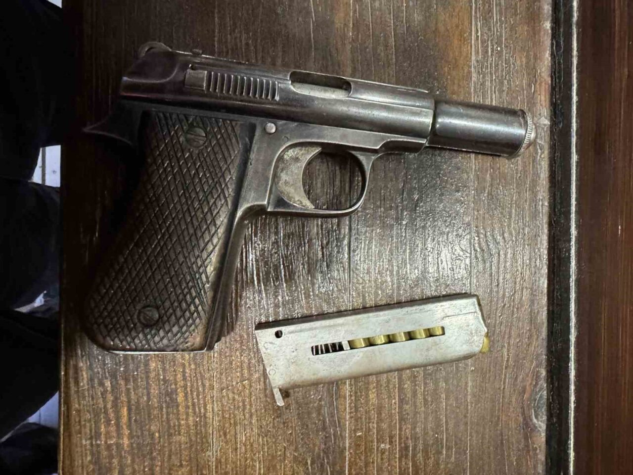 İzmir'in Gaziemir ilçesinde bir go-kart tesisinde meydana gelen silahlı saldırıda