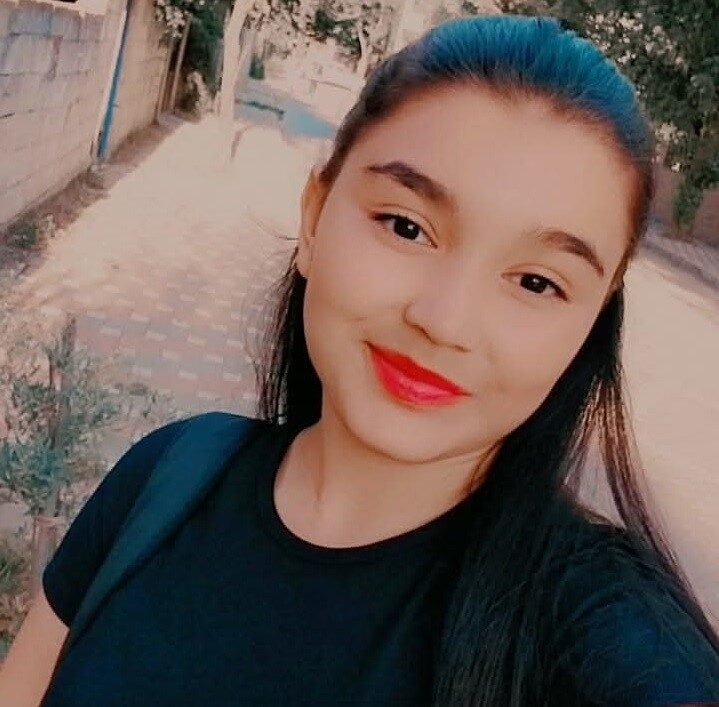 İzmir'in Torbalı ilçesinde 6 Ekim'de pazarda kaybolan 15 yaşındaki Nurbanu