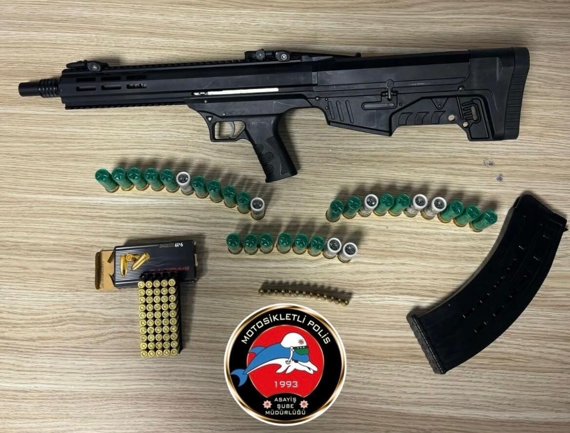 İzmir'de 18-24 Ekim tarihlerinde gerçekleştirilen denetimlerde, 178 kişiye adli işlem