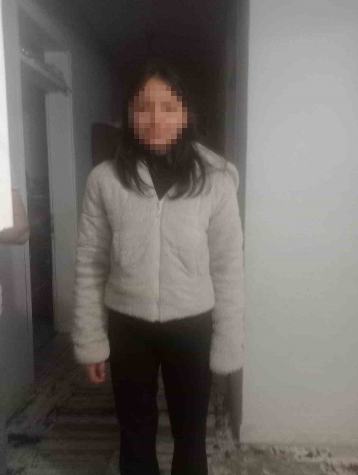 Kiraz’da Kaybolan 13 Yaşındaki Kız Çocuğu, Ekipler Tarafından Sağ Salim Bulundu