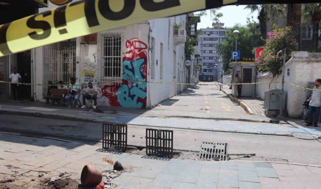 İzmir'de iki kişinin elektrik akımına kapılarak hayatını kaybettiği davada, 30