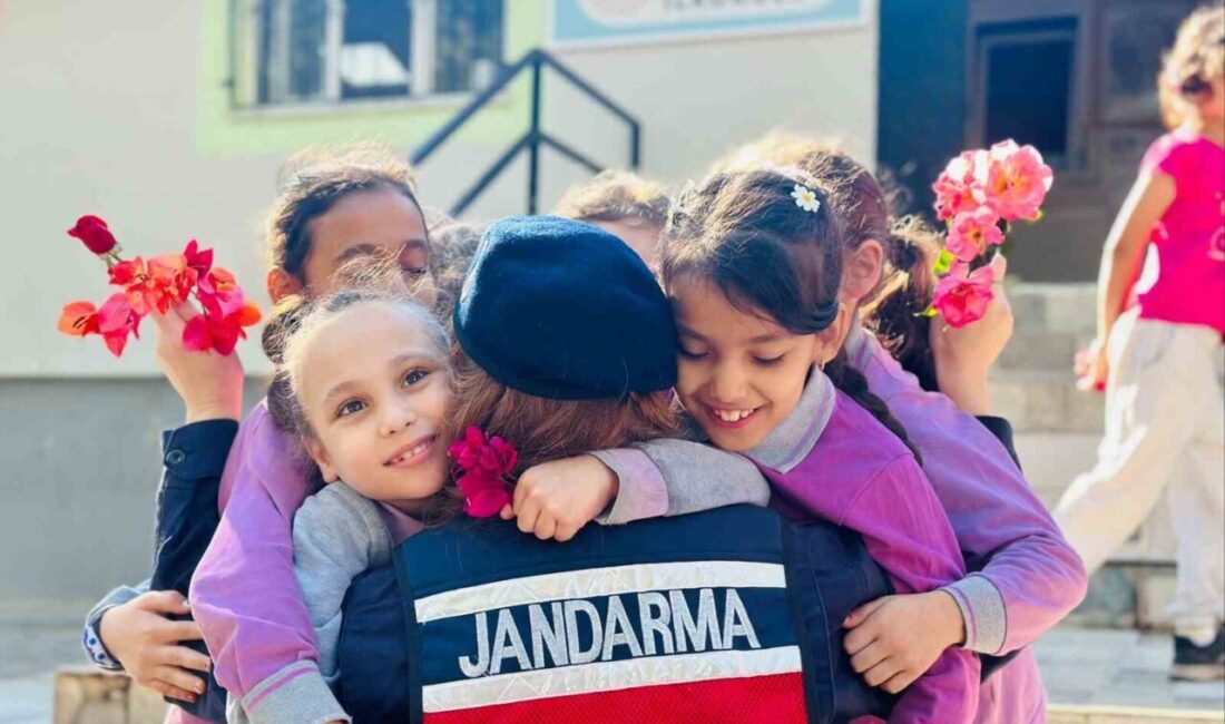 Aydın İl Jandarma Komutanlığı, 11 Ekim Dünya Kız Çocukları Günü