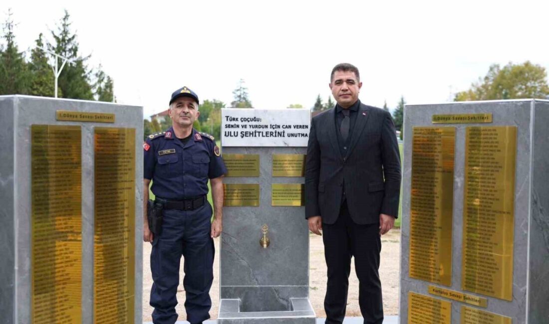 Düzce Valisi Selçuk Aslan, İl Jandarma Komutanlığı ziyaretinde güvenlik çalışmaları