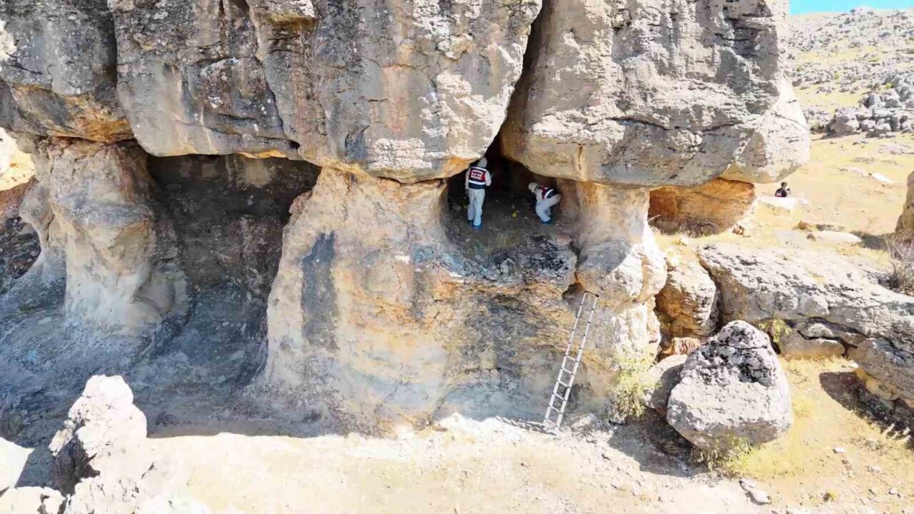 Diyarbakır’ın Çermik ilçesinde 10 yıl önce işlenen kadın cinayetinin faili