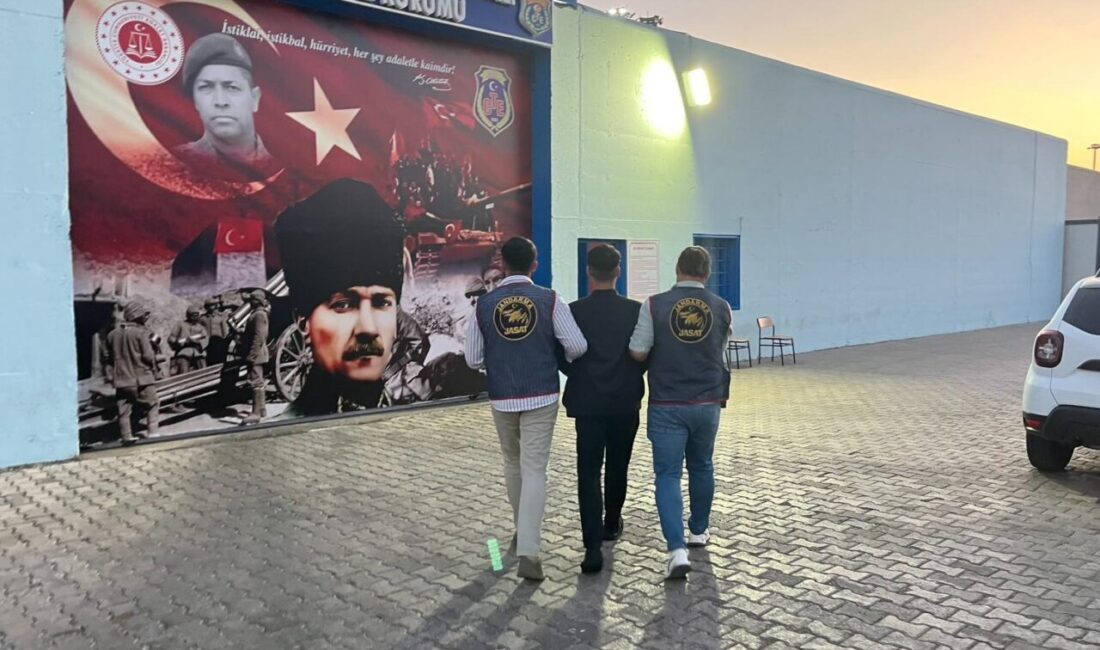 Diyarbakır’da Jandarma Ekipleri, Aranan 64 Suçluyu Ele Geçirdi Diyarbakır İl Jandarma Komutanlığı Jandarma Suç Araştırma Timleri (JASAT), aranan