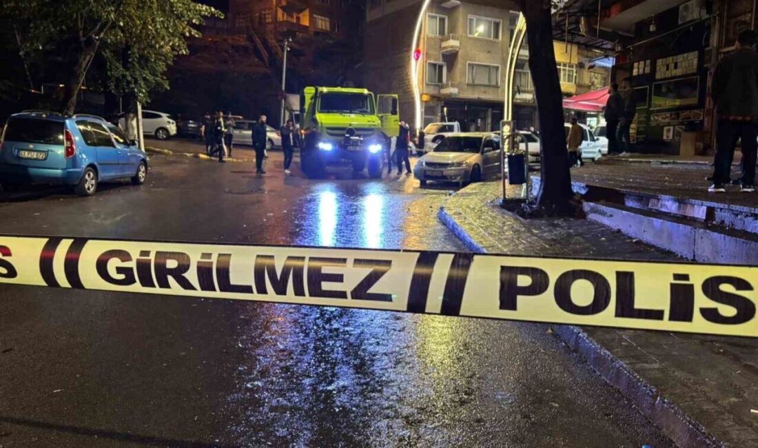 İzmit’te Jiletle Kendisine Zarar Veren Şahsın Öldürülmeden Önceki Anları Kamerada Görüntülendi Kocaeli'nin İzmit ilçesinde 7 Ekim'de jiletle kendine zarar veren Özgür