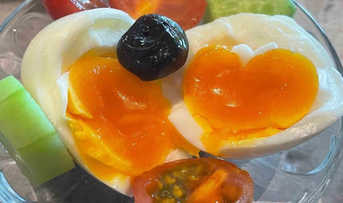 Türkiye Yumurta Üreticileri Merkez Birliği (YUM-BİR), Dünya Yumurta Günü dolayısıyla