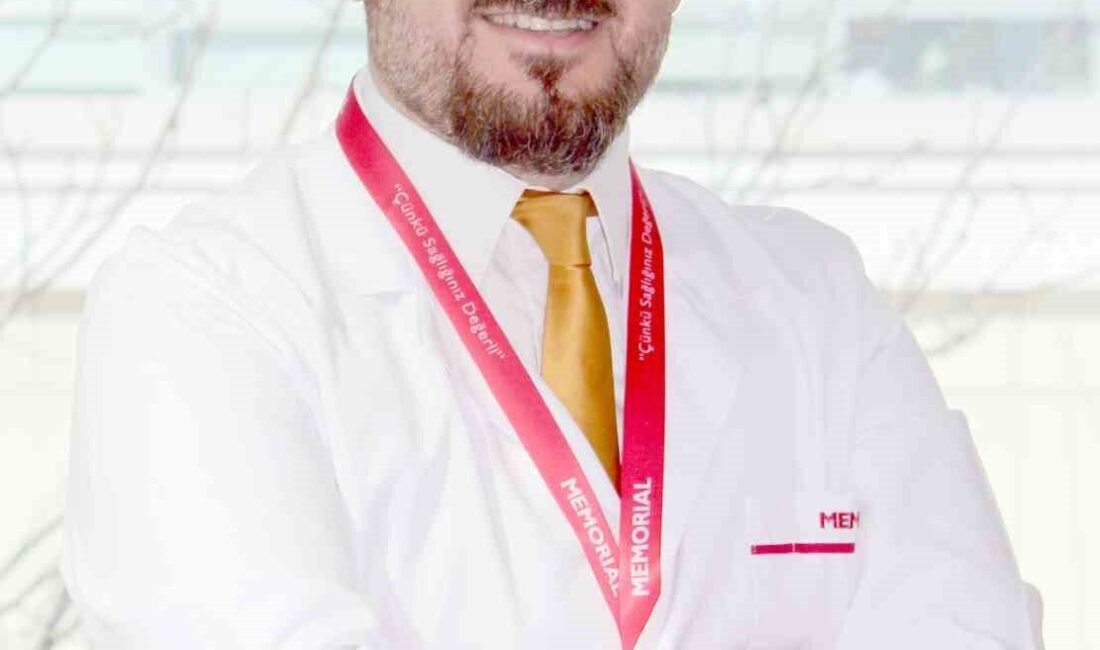 Kadınlarda İdrar Kaçırma Sorununun Nedenleri ve Çözüm Yolları Açıklandı Memorial Kayseri Hastanesi'nden Doç. Dr. Mehmet Ak, kadınlarda yaygın bir