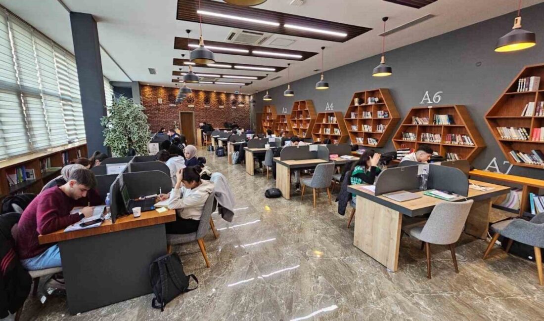 Kağıthane Belediyesi, üniversite öğrencilerine 2025-2026 yılı eğitim yardımı için başvuru sürecini başlattı. Kağıthane Belediyesi, üniversite öğrencilerine eğitim yardımı için başvuruları açtı. Destek,