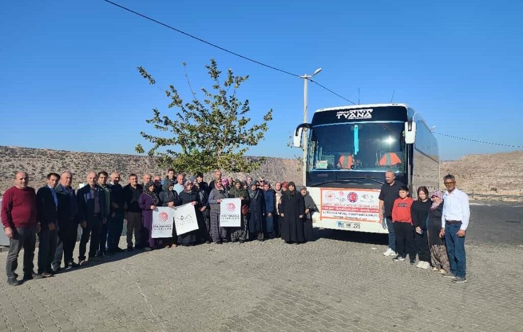 Niğde Şehit Aileleri Yardımlaşma ve Dayanışma Derneği, İçişleri Bakanlığı'nın desteğiyle