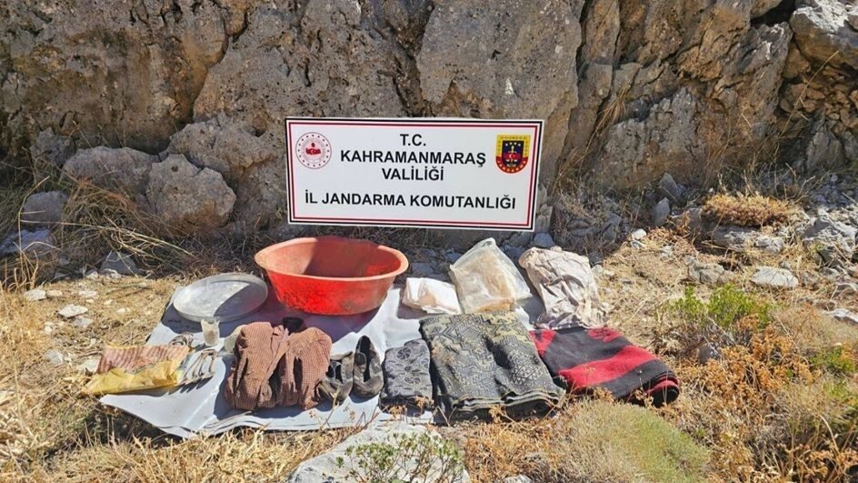 Kahramanmaraş’ta Jandarma Operasyonlarıyla 269 Aranan Şahıs Yakalandı, 11 Kişi Tutuklandı Kahramanmaraş'ta jandarma, son hafta içerisinde düzenlediği operasyonlarla 269 kişiyi gözaltına