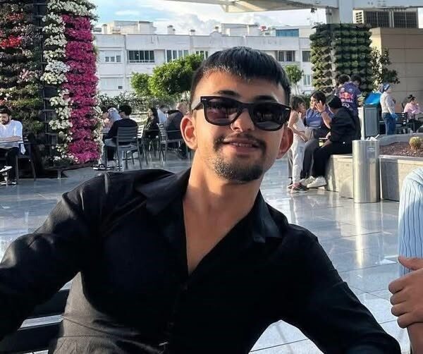 Kahramanmaraş'ın Ekinözü ilçesinde düğün sırasında havaya ateş açılması sonucu ağır