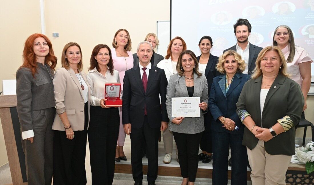 Hatay Mustafa Kemal Üniversitesi, KAİSDER'in katkısıyla 4 yeni yabancı dil