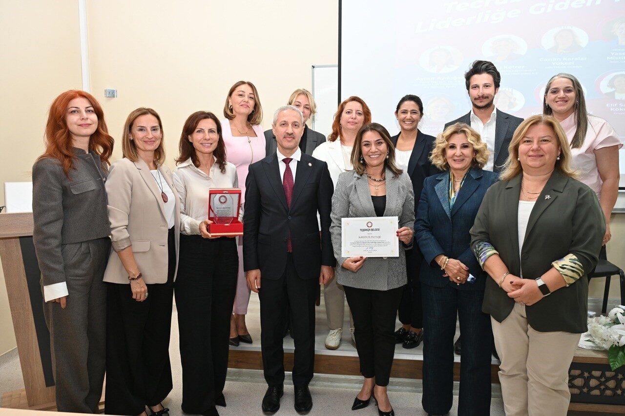 Hatay Mustafa Kemal Üniversitesi, KAİSDER'in katkısıyla 4 yeni yabancı dil