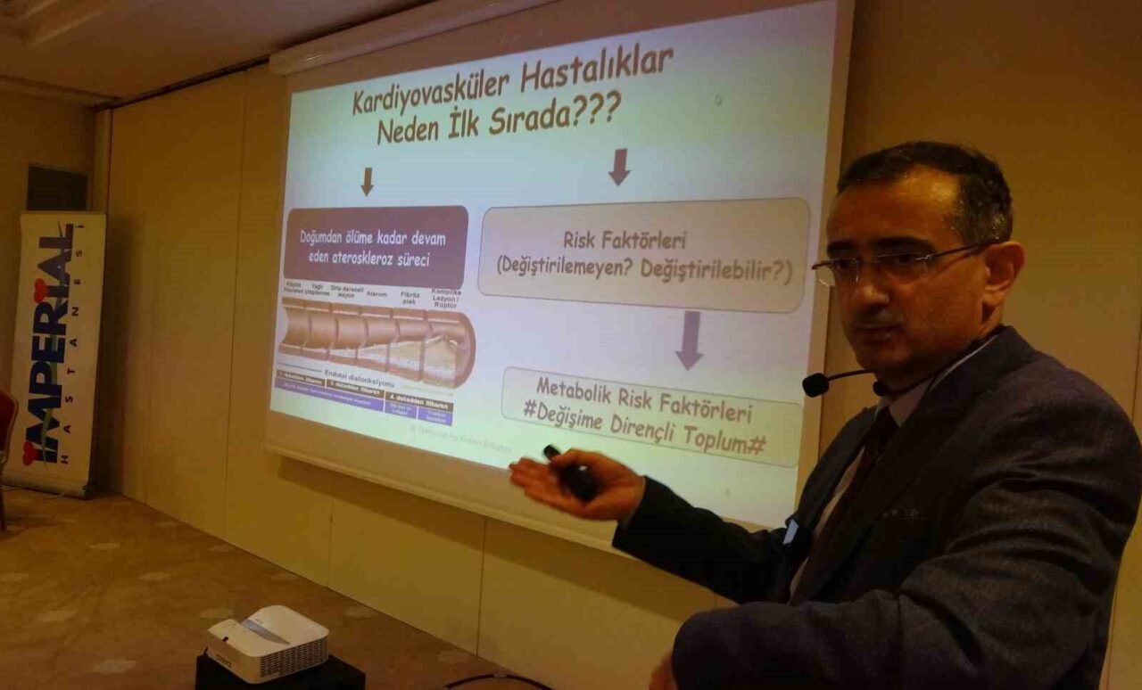 Genç Yetişkinlerde Kalp Krizi Vakaları Artıyor: Uzmanlar Uyarıyor