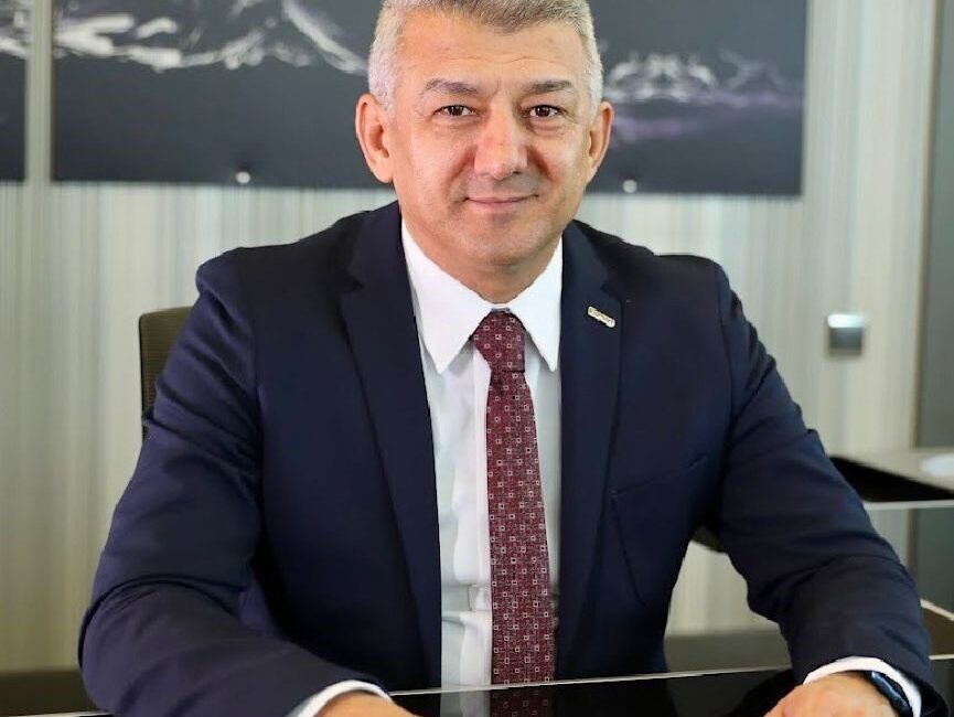 KAMİAD Başkanı Ali Adıgüzel, 2026 yılında faizlerin düşmesiyle kamu yatırımlarında