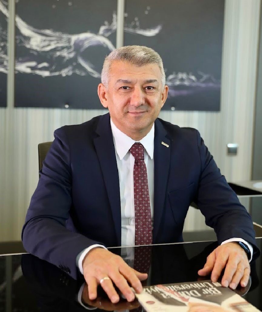 KAMİAD Başkanı Ali Adıgüzel, 2026 yılında faizlerin düşmesiyle kamu yatırımlarında