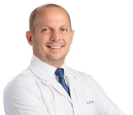 Doç. Dr. Gürbüz Görümlü, kanser tedavisinde kişiselleştirilmiş yaklaşımın önemli bir