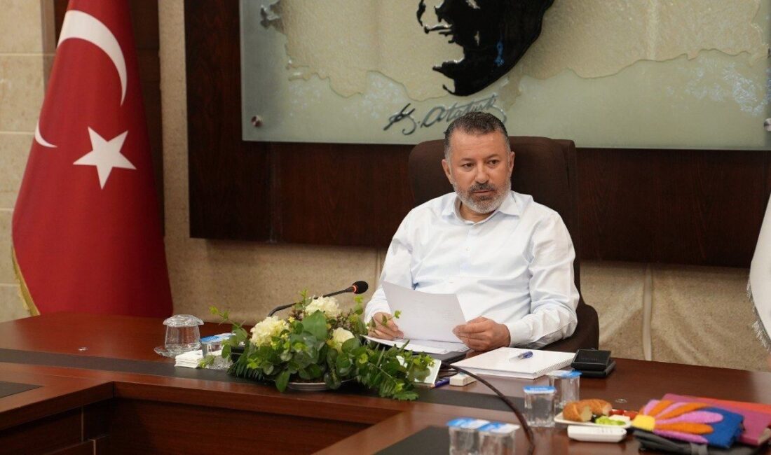 Karabük Üniversitesi'nde, Kamu Politikaları Araştırma ve Geliştirme Merkezi tarafından sağlık