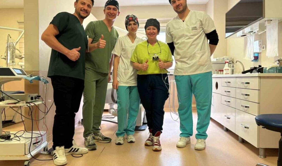 Karabük Ağız ve Diş Sağlığı Eğitim ve Araştırma Hastanesi, 16