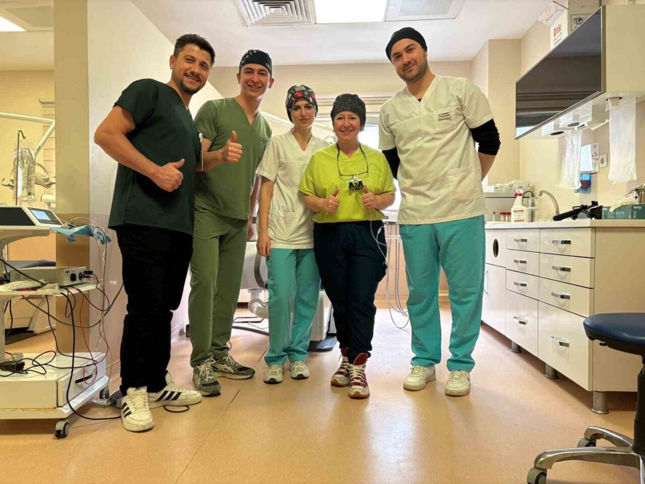 Karabük Ağız ve Diş Sağlığı Eğitim ve Araştırma Hastanesi, 16