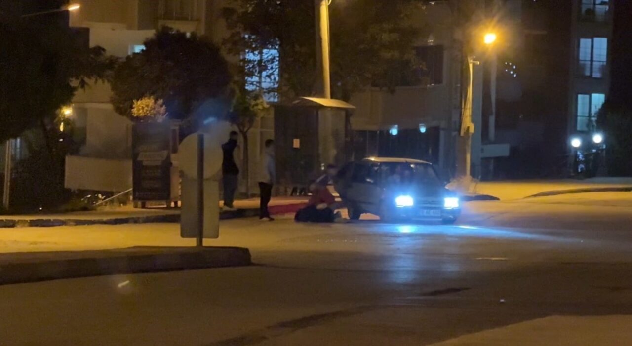 Karabük’te iki grup arasında çıkan kavgada bir kişi yaralandı. Şüpheliler