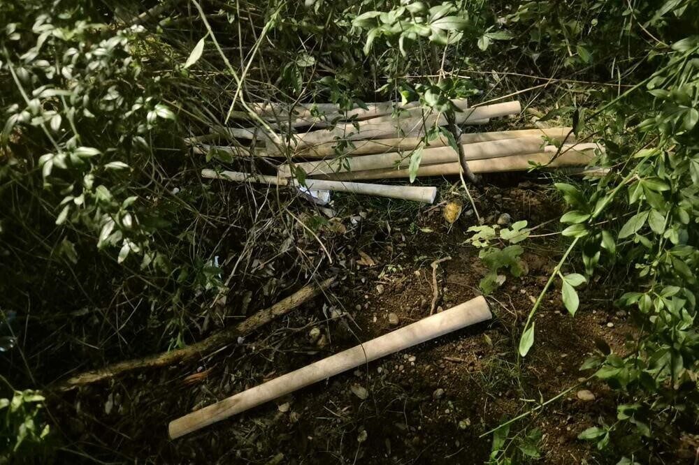 Karadağ polisi, Türk vatandaşlarına yönelik silahlı saldırı planlayan birkaç kişiyi