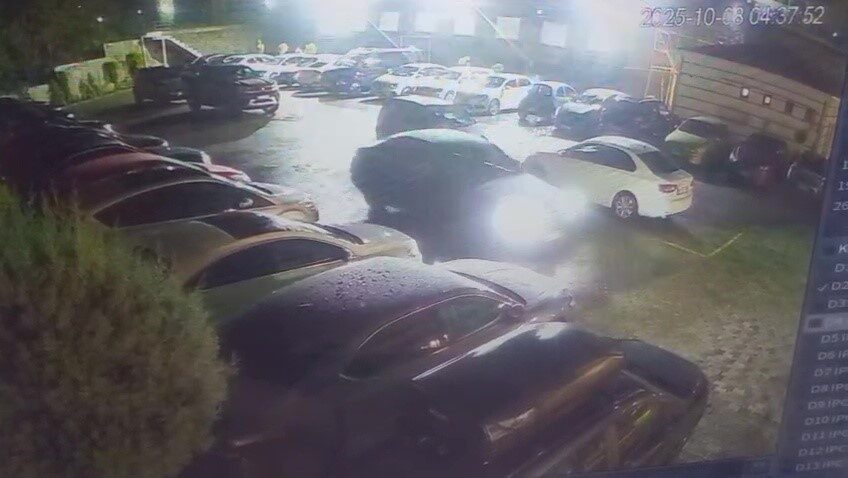 Zonguldak'ın Ereğli ilçesinde 25 milyon lira değerindeki lüks otomobil, kopya