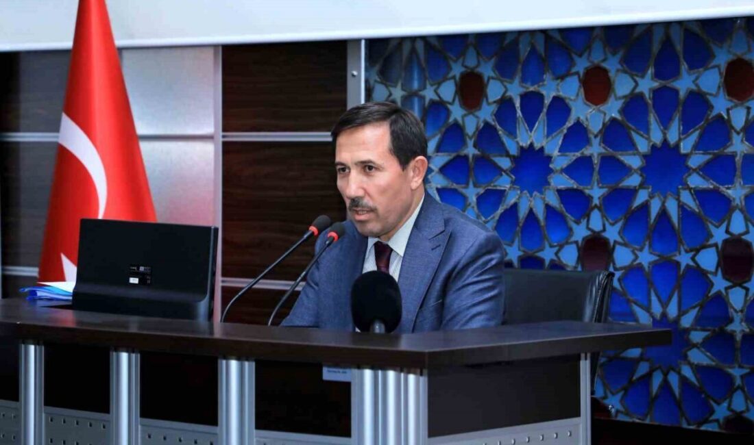 Karatay Belediye Meclisi, Ekim ayı oturumunda Kafe Karatay şubelerinin 3