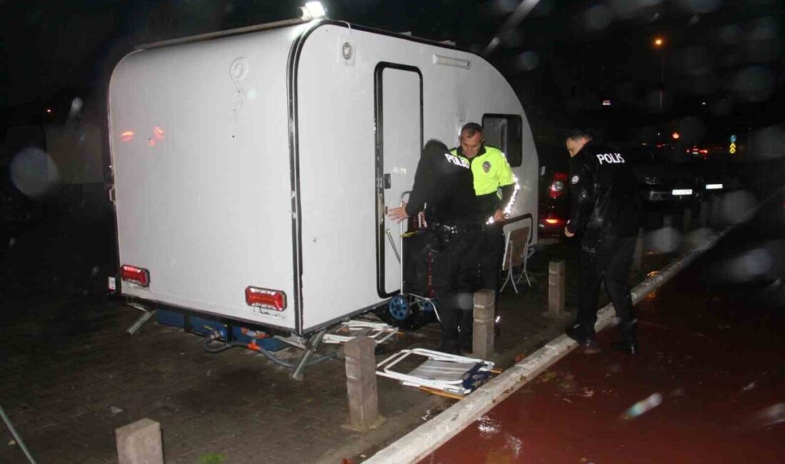 Konya'nın Beyşehir ilçesinde, 65 yaşındaki A.Ç.'den günlerdir haber alınamaması üzerine