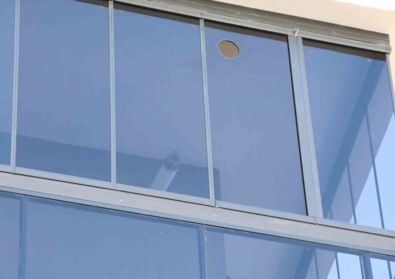 Aksaray’da Yeni Yaptırılan Cam Balkondan Kaynaklanan Karbonmonoksit Zehirlenmesinde İki Can Kaybı