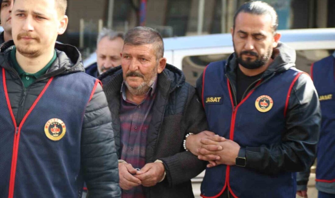 Eskişehir'de 14 yıldır kayıp olan Muharrem Kılınç'ın, kardeşi Ali Kılınç