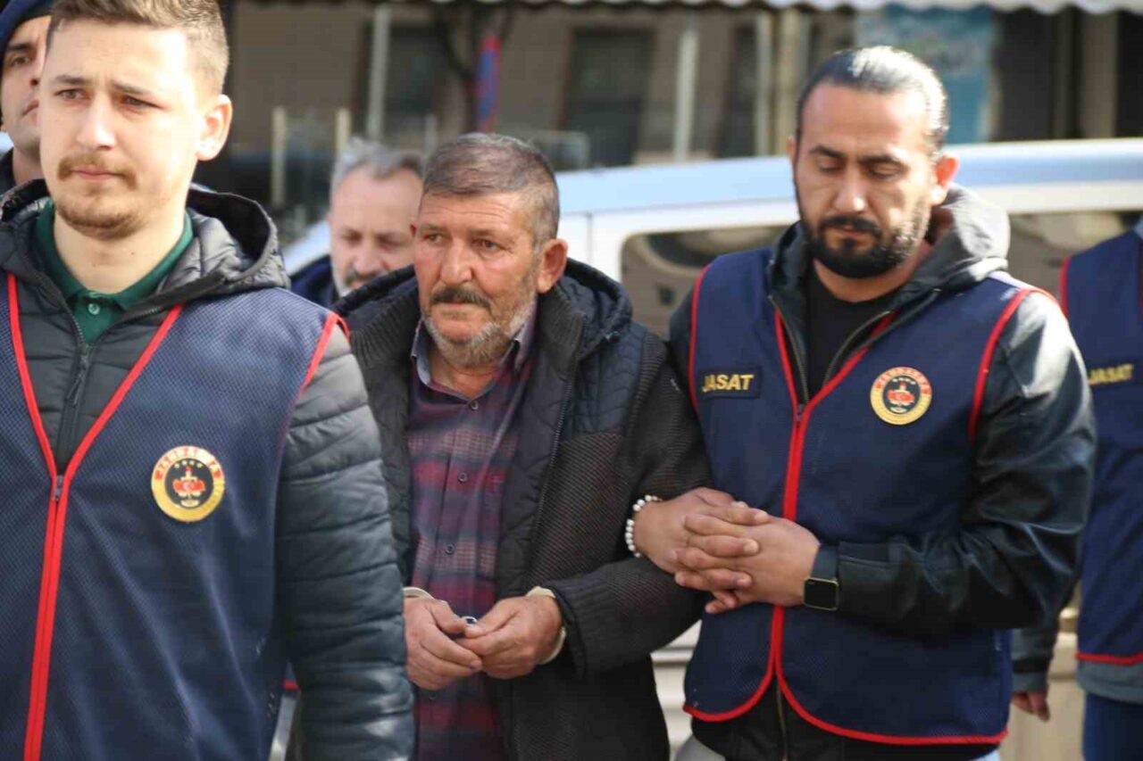 Eskişehir'de 14 yıldır kayıp olan Muharrem Kılınç'ın, kardeşi Ali Kılınç