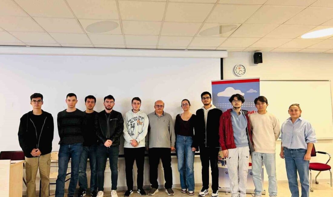 Düzce Üniversitesi’nden Yurt Dışında Kariyer Fırsatlarını Tanıtan Etkinlik Gerçekleşti Düzce Üniversitesi’nde düzenlenen ‘Kariyerin Sınırları Yok: Yurt Dışında Kariyer Fırsatları’