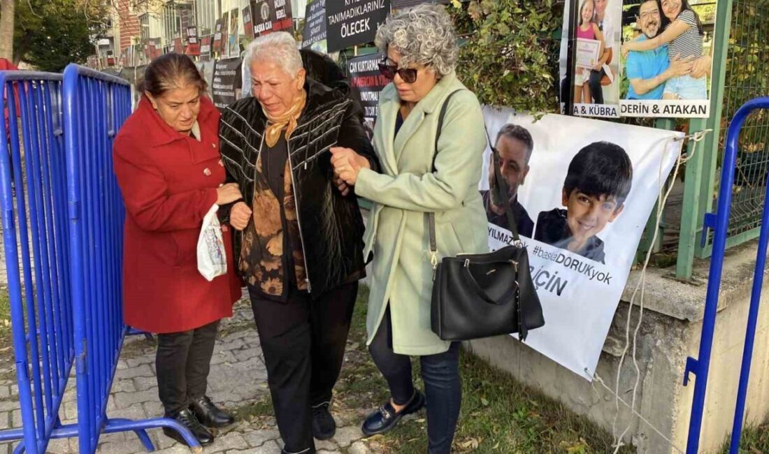 Kartalkaya Otel Yangını Davasının Üçüncü Duruşması Bugün Yapılıyor Bolu'nun Kartalkaya Kayak Merkezi'ndeki Grand Kartal Otel yangını davasının üçüncü