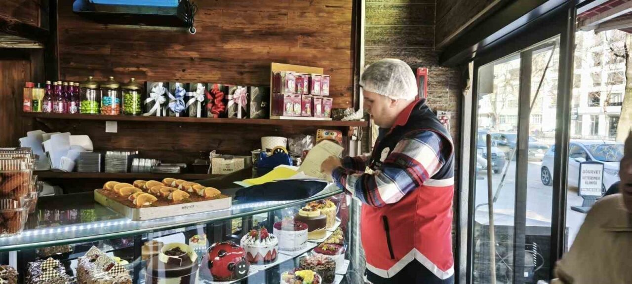 Kastamonu’da Gıda Denetimleri Sonrası 90 İşletmeye Toplamda 11 Milyon 644 Bin TL Ceza Uygulandı