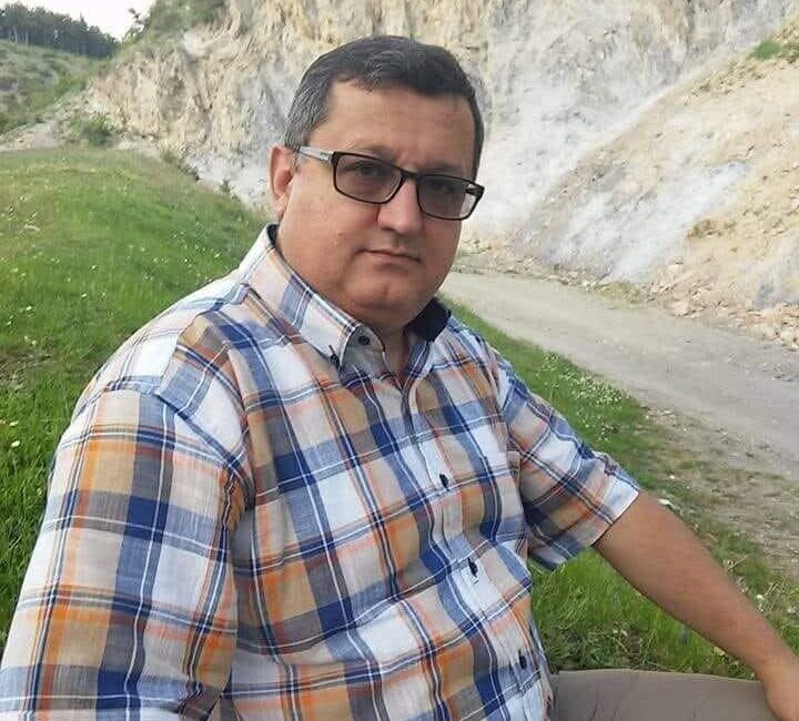 Kastamonu’da merdivenlerden düşen Murat Katırcıoğlu, ağır yaralanarak kaldırıldığı hastanede yaşamını