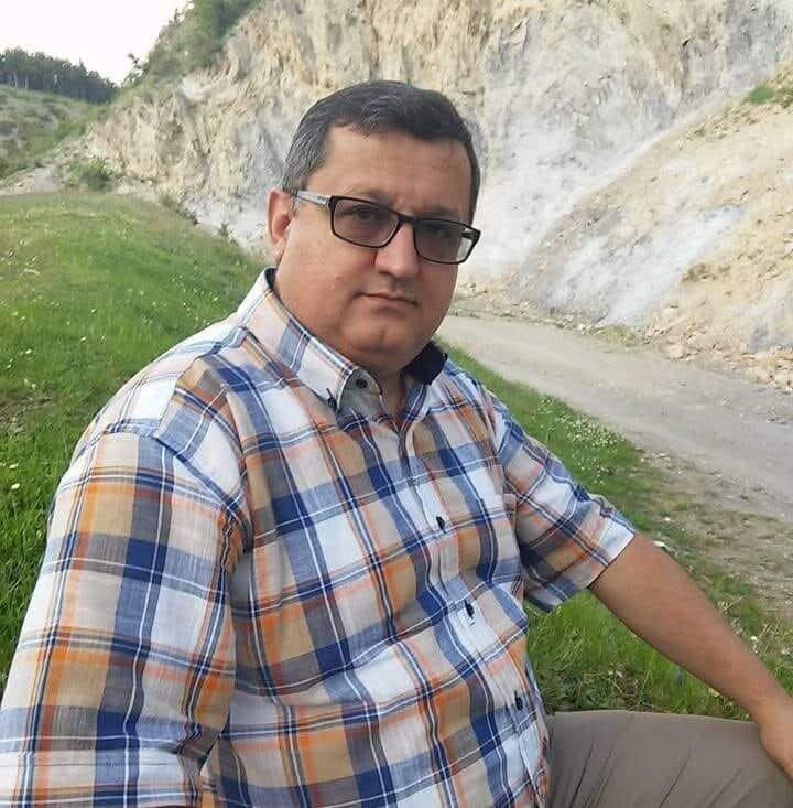 Kastamonu’da Merdivenden Düşen Adam Hastanede Hayatını Kaybetti