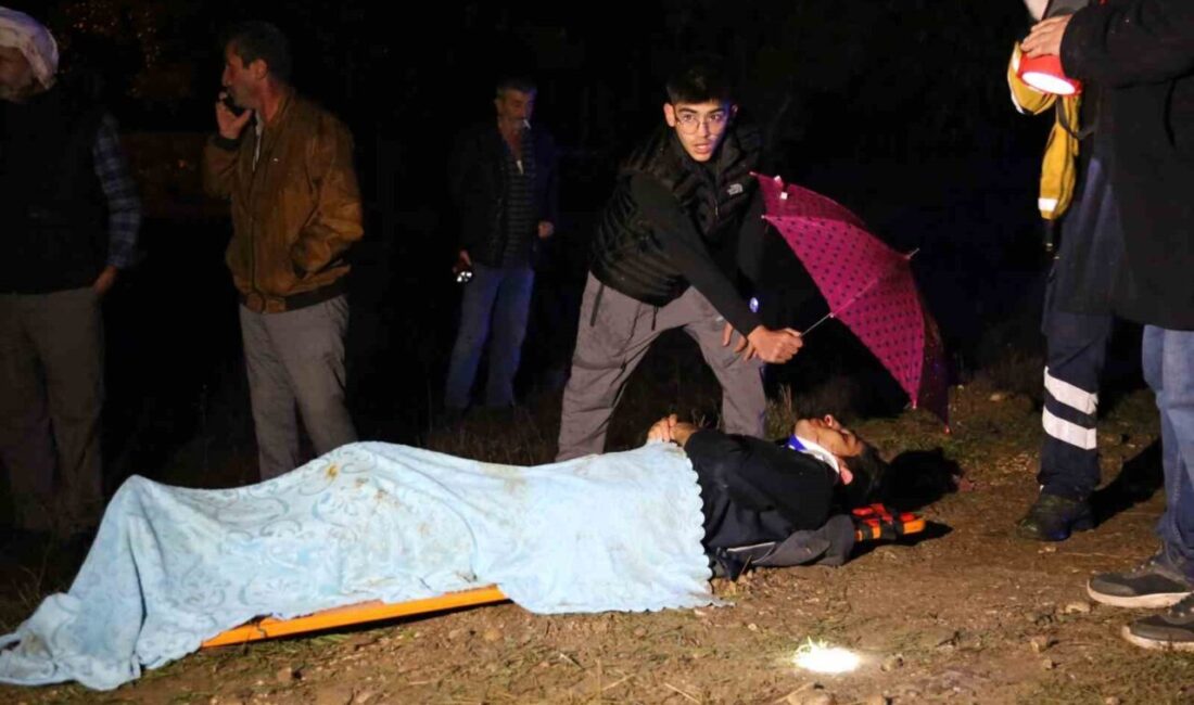 Kastamonu'nun Taşköprü ilçesinde Sinop'tan gelen turistleri taşıyan midibüs devrildi. Kazada