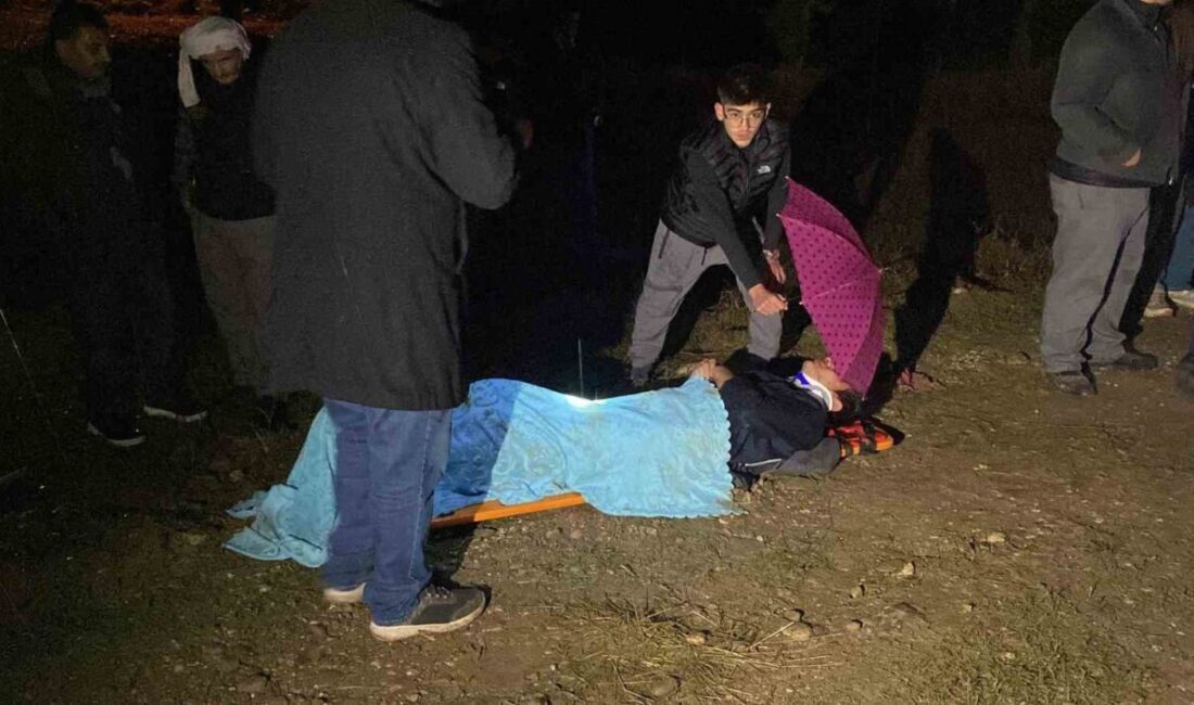 Kastamonu-Taşköprü yolunda Sinop'tan dönen tur midibüsü, Alatarla mevkiinde kontrolden çıkarak