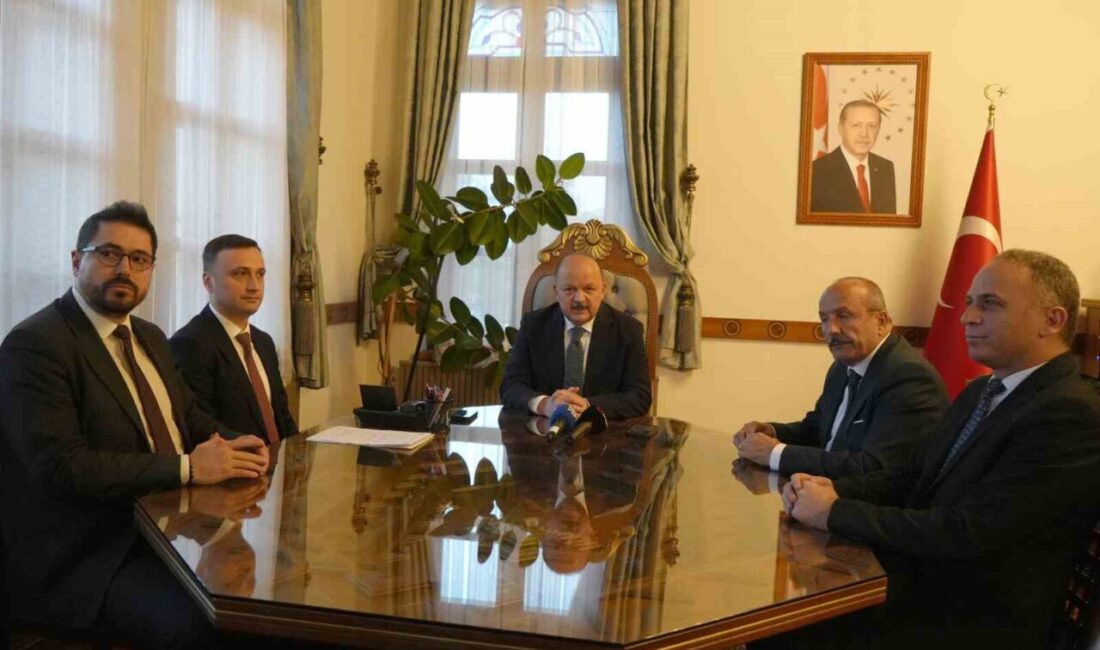 Kuzey Anadolu Kalkınma Ajansı’ndan Kastamonu’ya Üç Yeni Turizm Projesi Desteği Kuzey Anadolu Kalkınma Ajansı'nın desteklediği üç yeni turizm projesinin sözleşmeleri