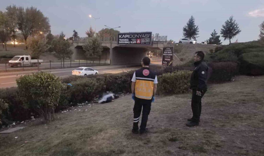 İnegöl’deki köprülü kavşakta bulunan cesedin kimliği belirlendi: 22 yaşındaki Ahmet Çetin. Bursa'nın İnegöl ilçesindeki köprülü kavşakta bulunan cansız bedenin 22 yaşındaki