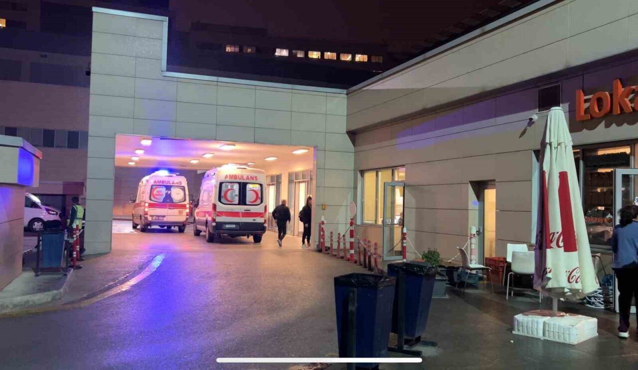 Ankara’da Alkol Zehirlenmesi Nedeniyle Kayıp İki Kız Çocuğundan Biri Hayatını Kaybetti, Diğerinin Durumu Ciddi