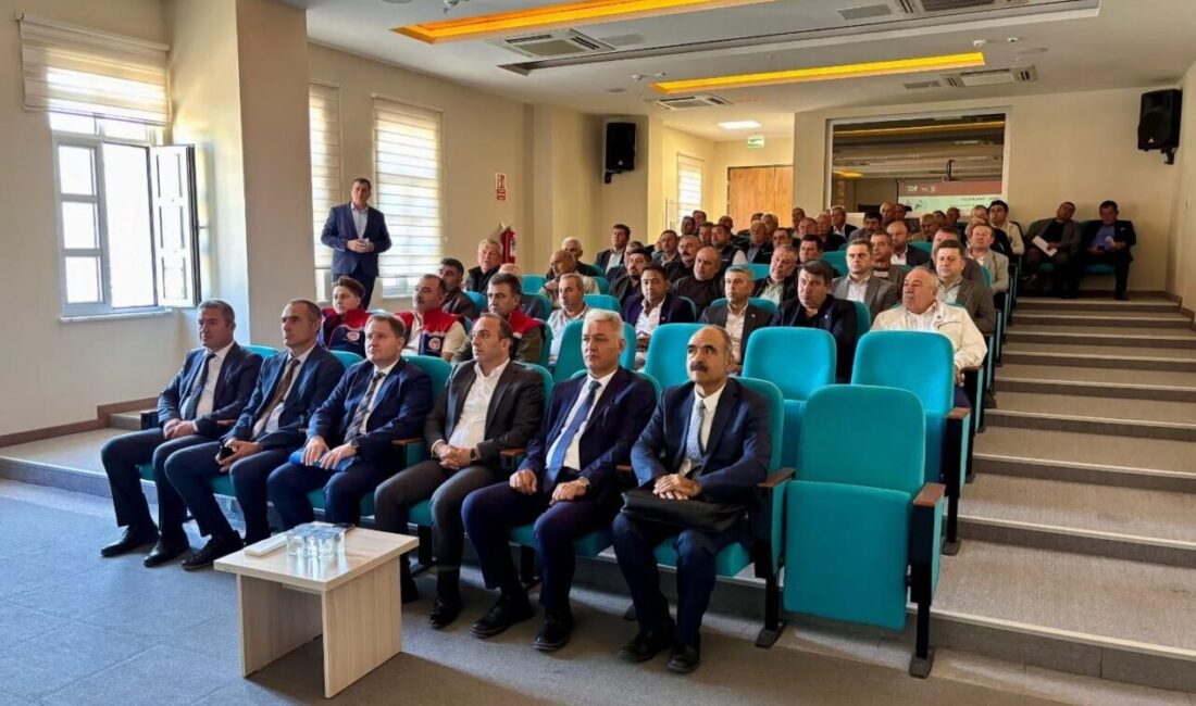 Aydın İl Tarım ve Orman Müdürlüğü, Çine ve Karpuzlu mahalle
