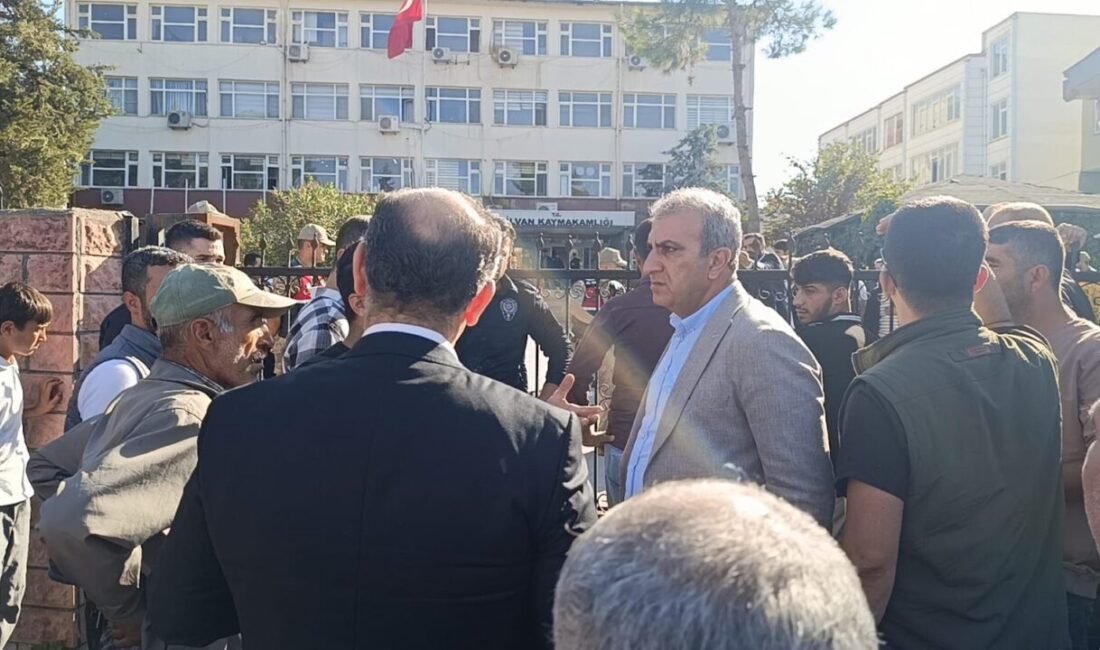 Hilvan’da Kaybolan Süleyman Çeltik’in Yakınları Otopsi İşlemlerine Tepki Gösterdi 70 yaşındaki Süleyman Çeltik'in kaybolduktan 2 gün sonra cesedi fıstık
