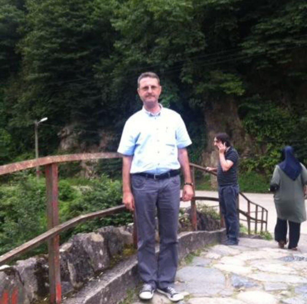 Kocaeli'nin Dilovası'ndaki GEBKİM Organize Sanayi Bölgesi'ndeki TN Maleik Petrokimya fabrikasında