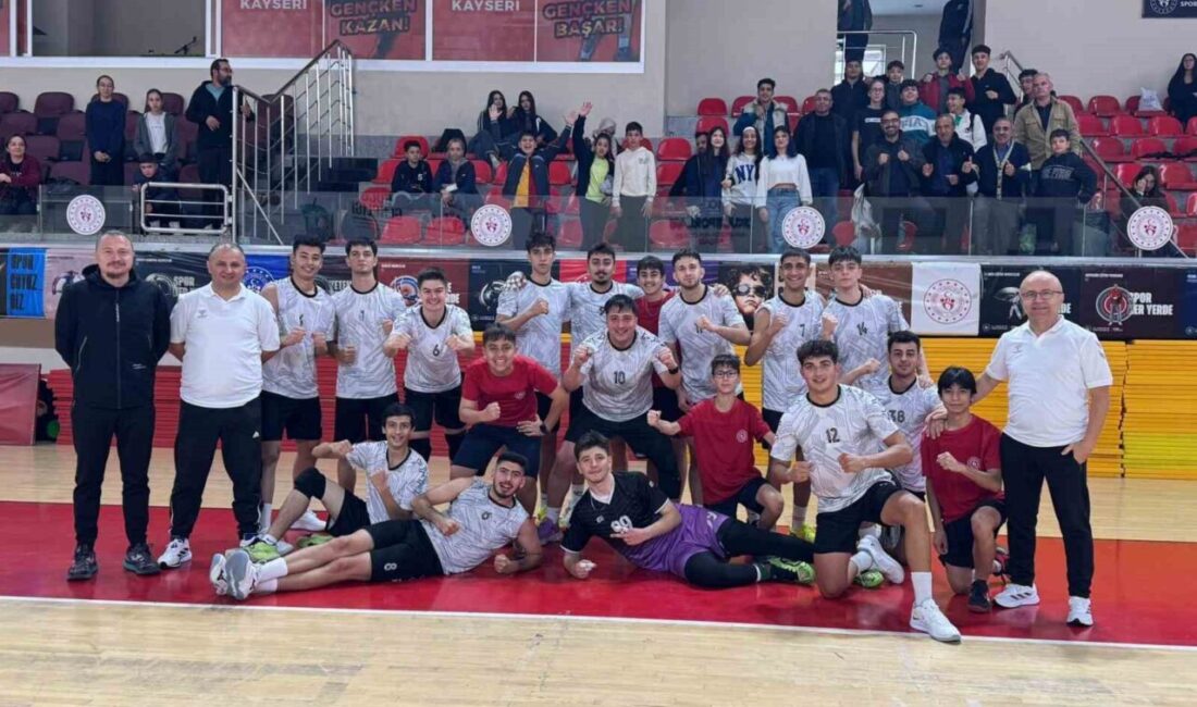 Kayseri Elit Voleybol Spor Kulübü, 2025-2026 sezonuna galibiyetle başladı. İlk
