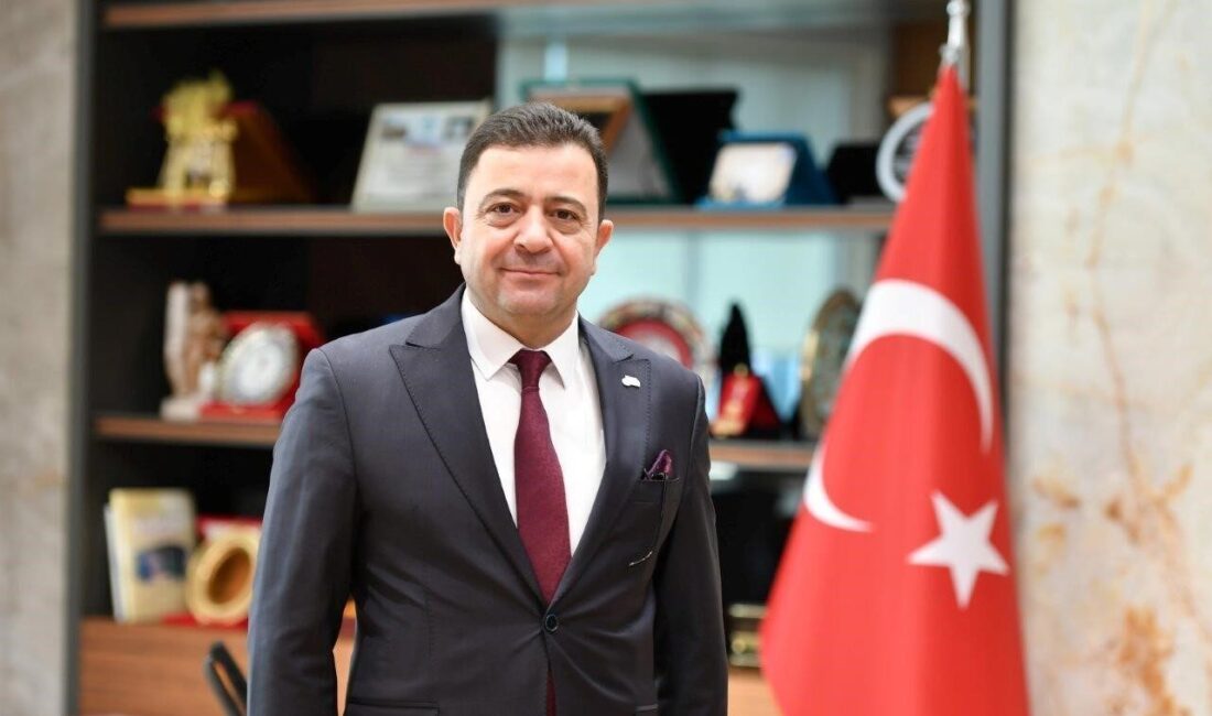 Kayseri Organize Sanayi Bölgesi, sanayicilerinin iş süreçlerini kolaylaştırmak amacıyla E-OSB