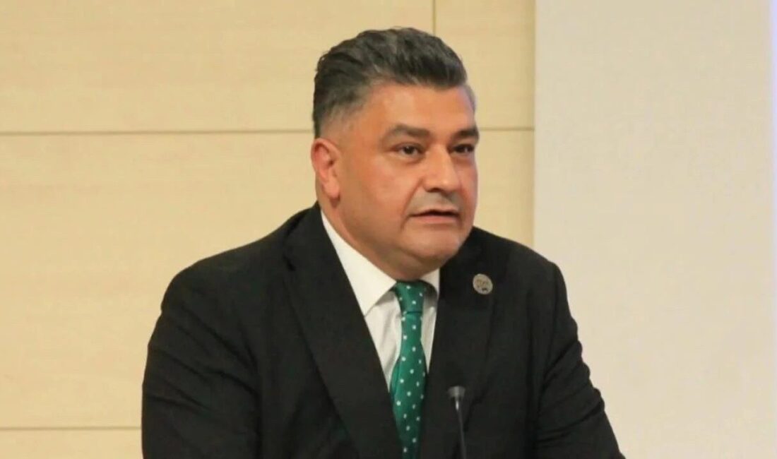 Kayseri Voleybol İl Temsilcisi İsmail Yıldırım, voleybolda başarıyı artırmak için